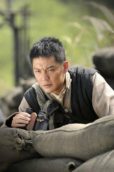 突围突围何耀文介绍,突围突围何耀文张洋演的是谁 - 电视吧